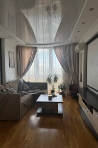 двухкомнатная квартира в Киеве, район Левобережный Масив, на просп. Соборности 30 в аренду на долгий срок помесячно фото 2
