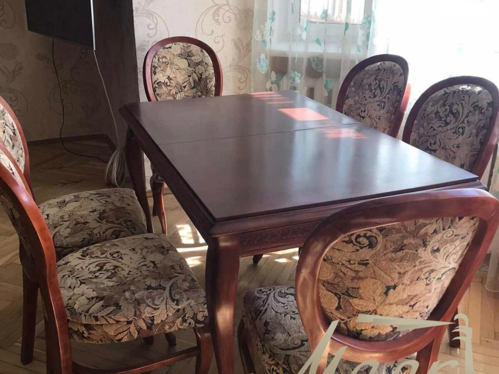 чотирикімнатна квартира в Києві, район Липки, на вул. Академіка Богомольця 9/14 в довготривалу оренду помісячно фото 1 чотирикімнатна квартира в Києві, район Липки, на вул. Академіка Богомольця 9/14 в довготривалу оренду помісячно фото 1