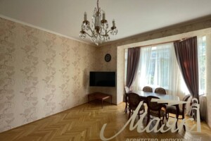 чотирикімнатна квартира в Києві, район Липки, на вул. Академіка Богомольця 9/14 в довготривалу оренду помісячно фото 2