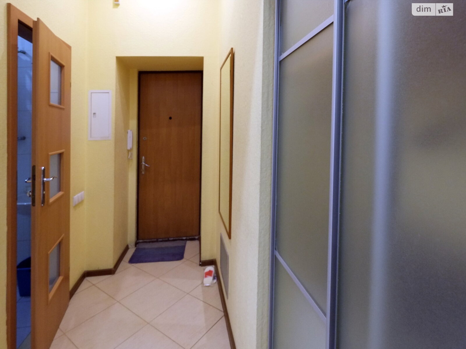 однокімнатна квартира в Києві, район Печерський, на вул. Басейна в довготривалу оренду помісячно фото 1 однокімнатна квартира в Києві, район Печерський, на вул. Басейна в довготривалу оренду помісячно фото 1