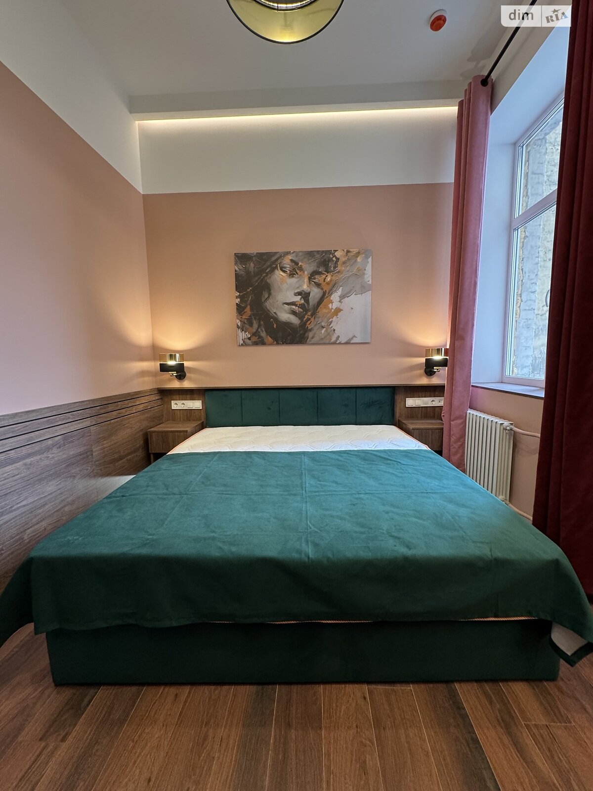 однокомнатная квартира в Киеве, район Липки, на ул. Бассейная 3 в аренду на долгий срок помесячно фото 1 однокомнатная квартира в Киеве, район Липки, на ул. Бассейная 3 в аренду на долгий срок помесячно фото 1