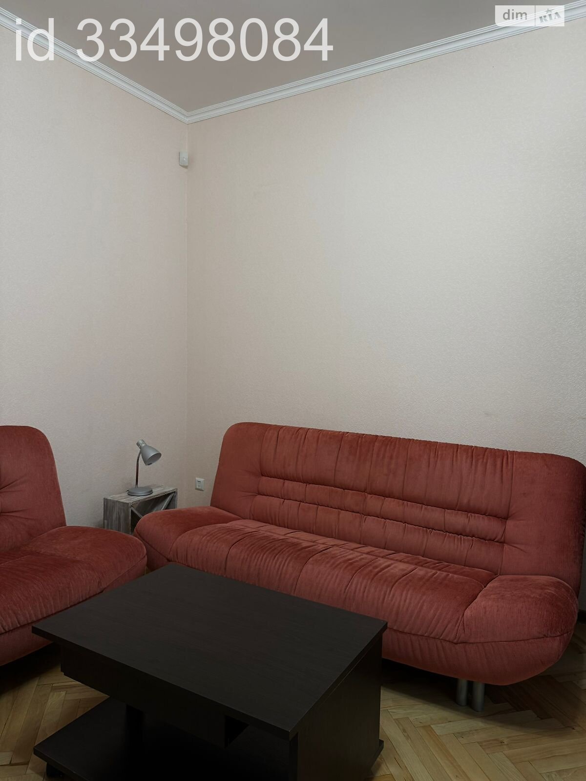 двухкомнатная квартира в Киеве, район Липки, на ул. Институтская 22/7 в аренду на долгий срок помесячно фото 1