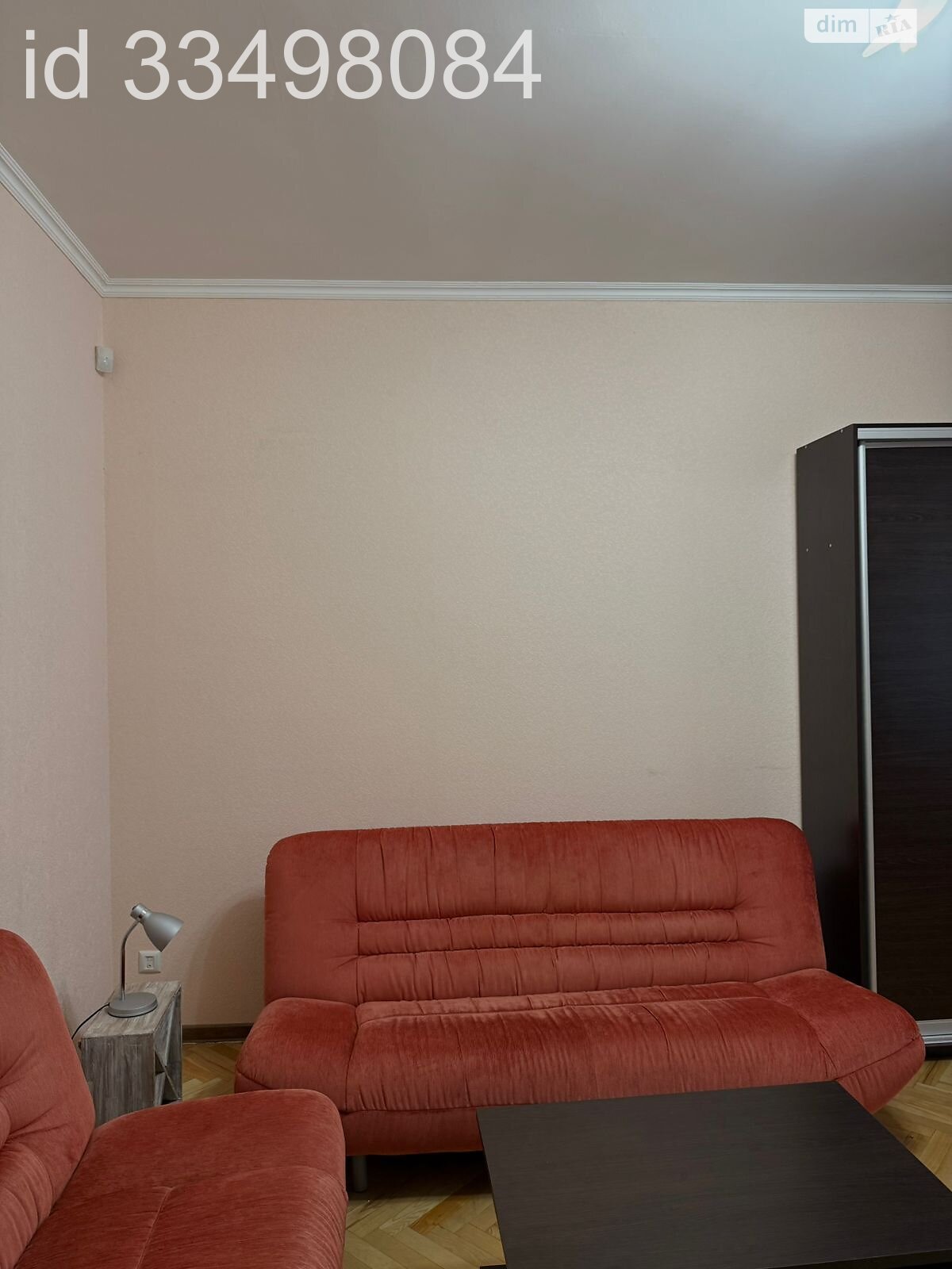 двухкомнатная квартира в Киеве, район Липки, на ул. Институтская 22/7 в аренду на долгий срок помесячно фото 1