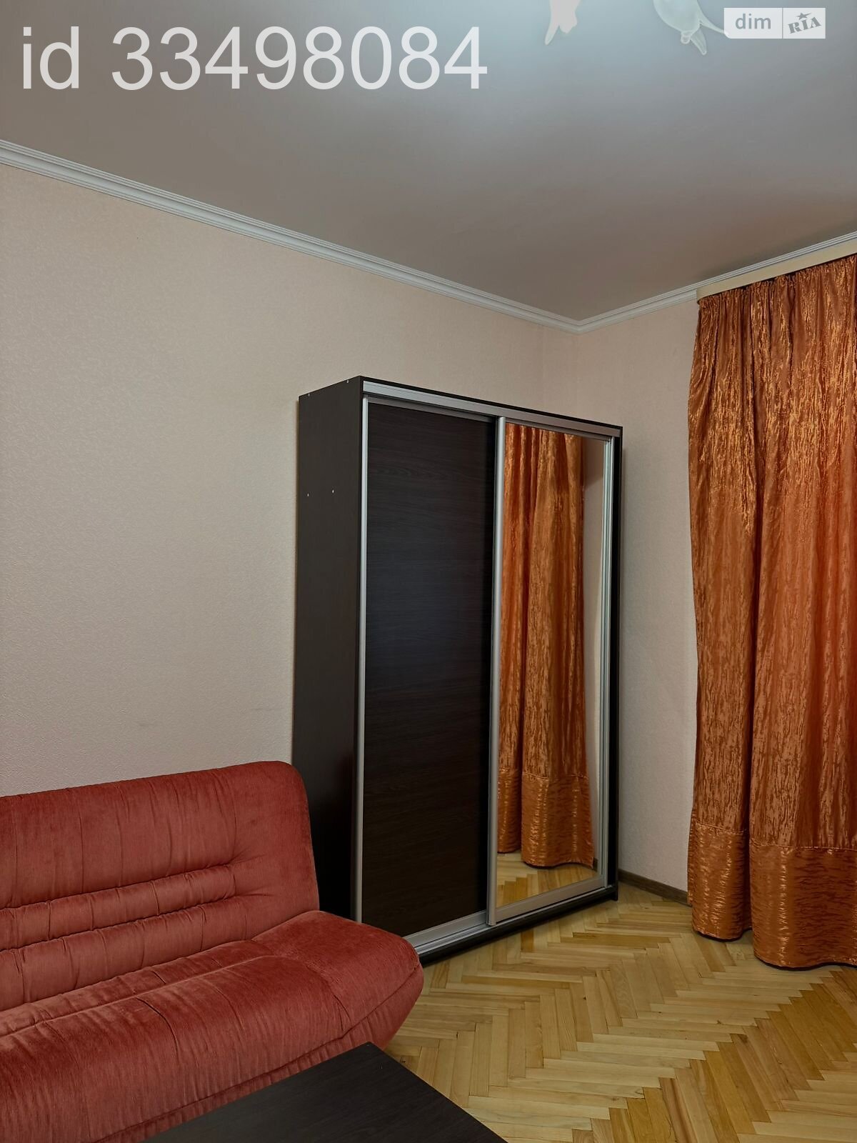 двухкомнатная квартира в Киеве, район Липки, на ул. Институтская 22/7 в аренду на долгий срок помесячно фото 1