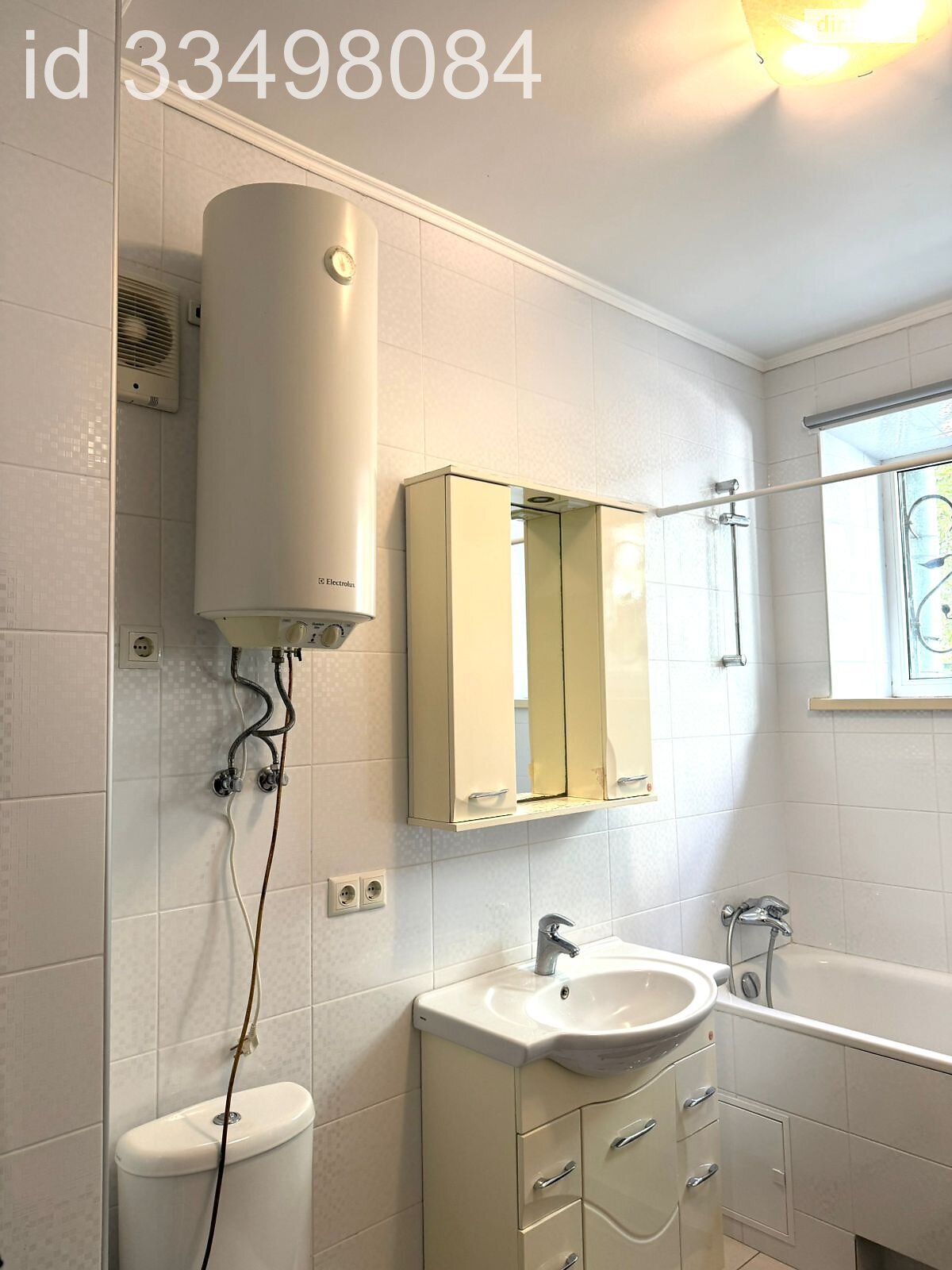 двухкомнатная квартира в Киеве, район Липки, на ул. Институтская 22/7 в аренду на долгий срок помесячно фото 1