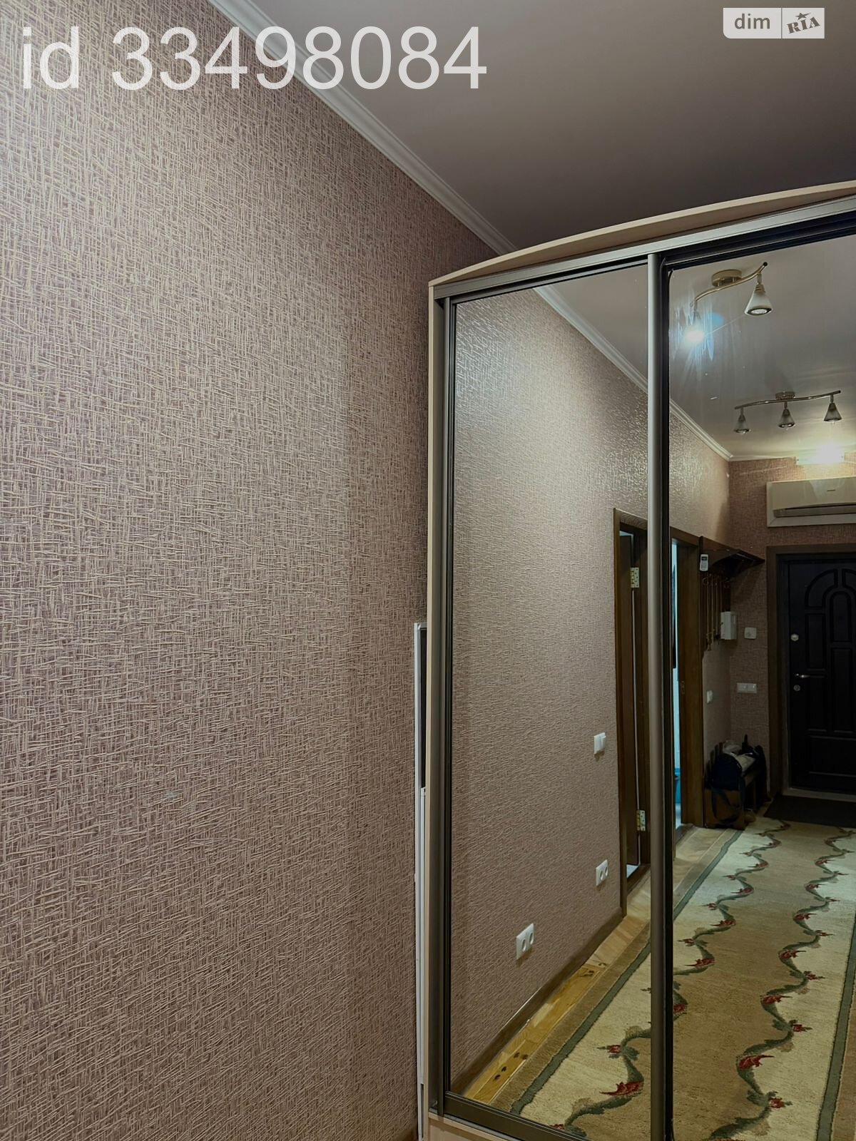 двухкомнатная квартира в Киеве, район Липки, на ул. Институтская 22/7 в аренду на долгий срок помесячно фото 1