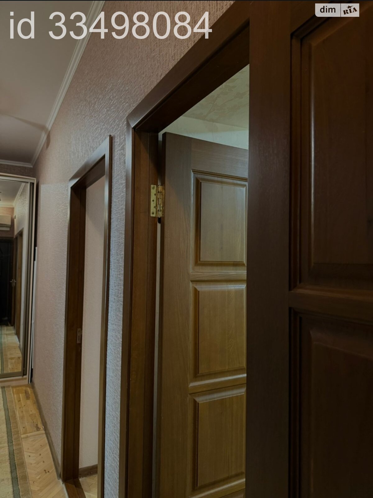 двухкомнатная квартира в Киеве, район Липки, на ул. Институтская 22/7 в аренду на долгий срок помесячно фото 1