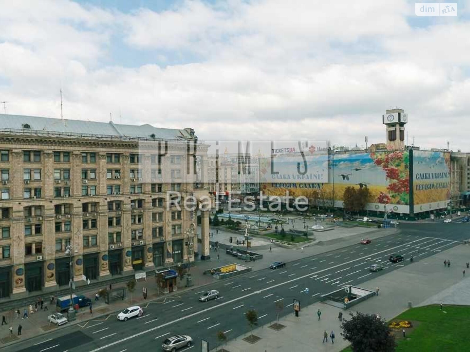 трикімнатна квартира в Києві, район Липки, на вул. Хрещатик 13/2 в довготривалу оренду помісячно фото 1 трикімнатна квартира в Києві, район Липки, на вул. Хрещатик 13/2 в довготривалу оренду помісячно фото 1