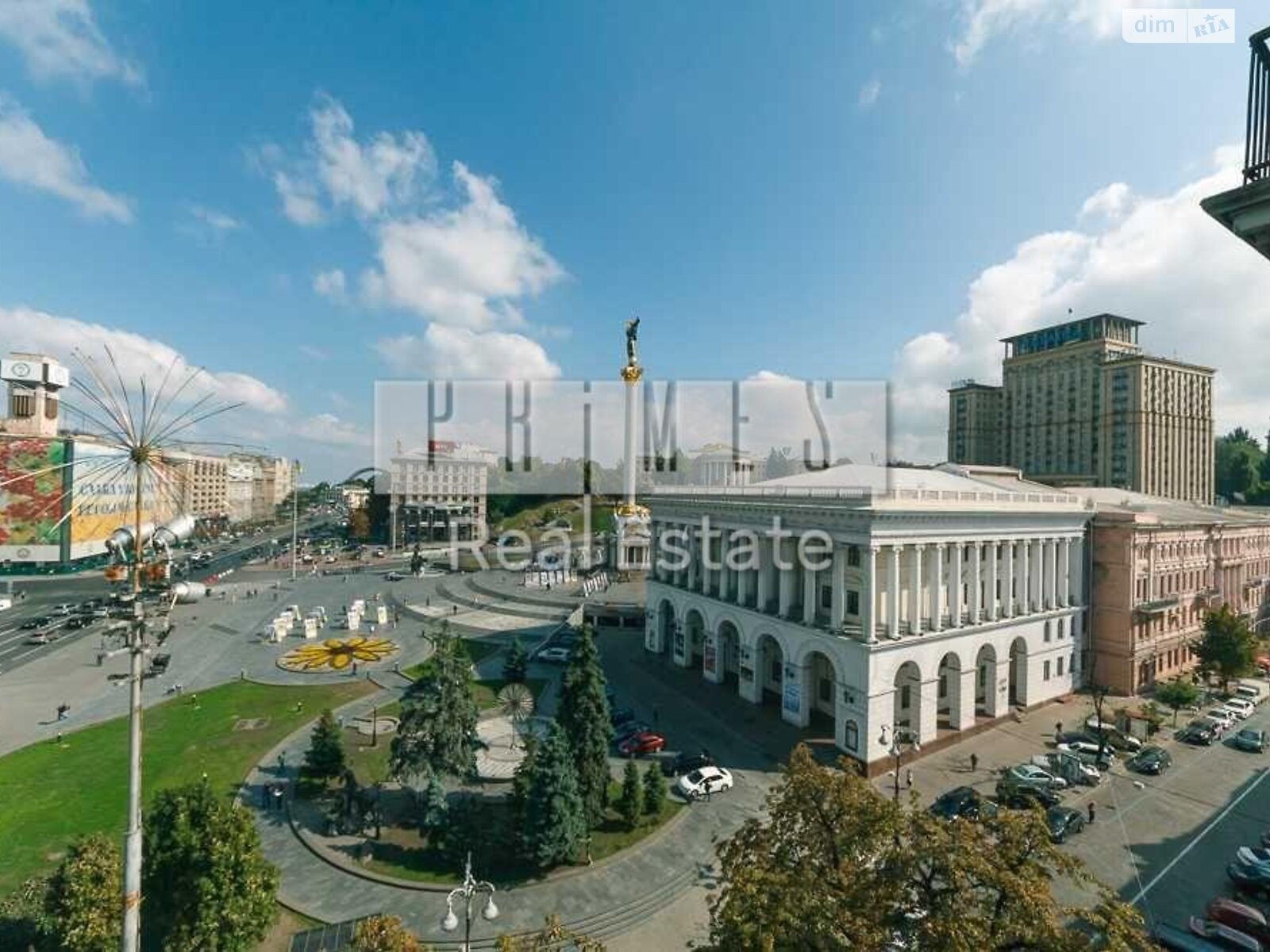 трикімнатна квартира в Києві, район Липки, на вул. Хрещатик 13/2 в довготривалу оренду помісячно фото 1 трикімнатна квартира в Києві, район Липки, на вул. Хрещатик 13/2 в довготривалу оренду помісячно фото 1