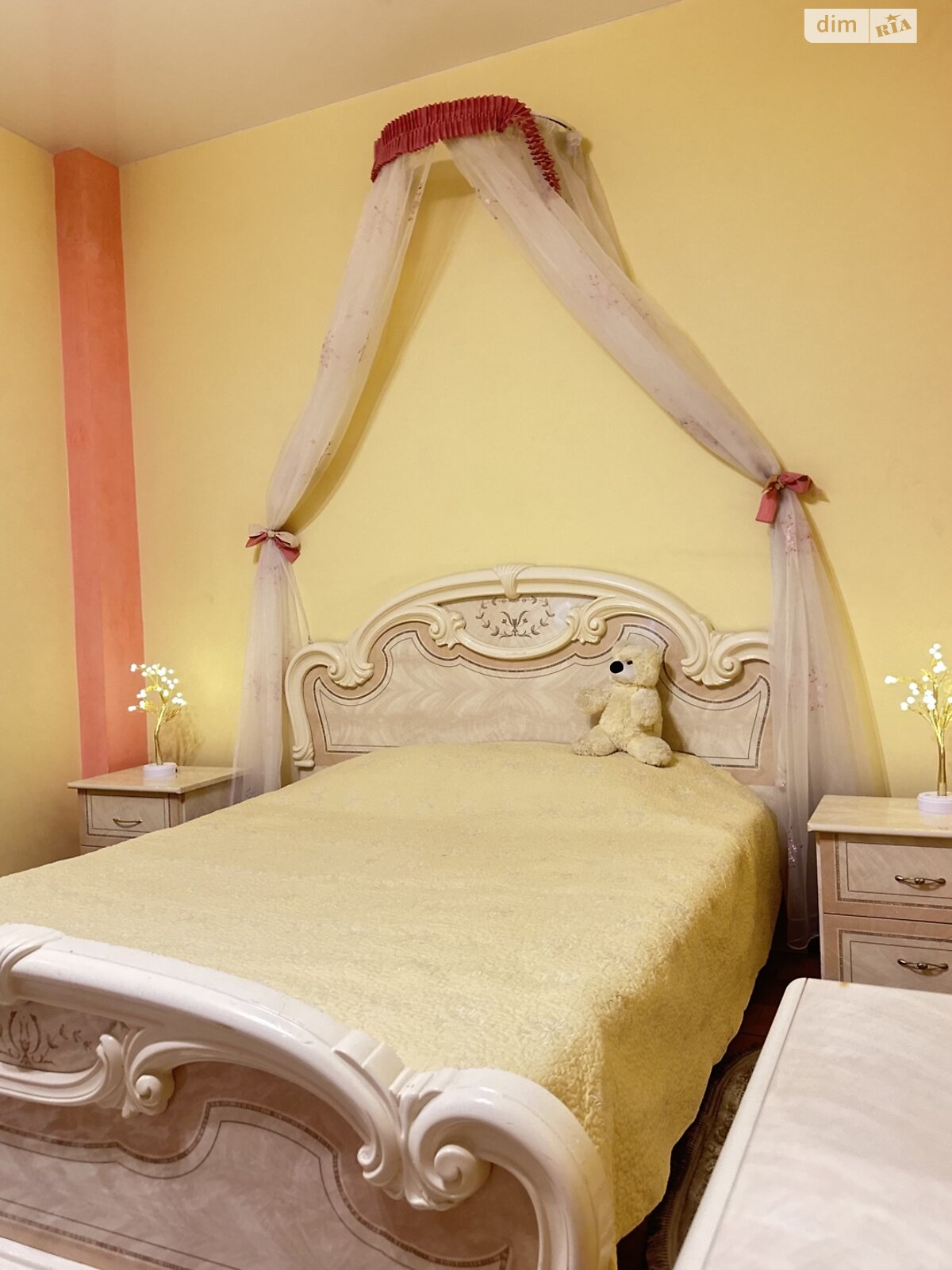 двухкомнатная квартира в Киеве, район Липки, на ул. Круглоуниверситетская 2/1 в аренду на долгий срок помесячно фото 1