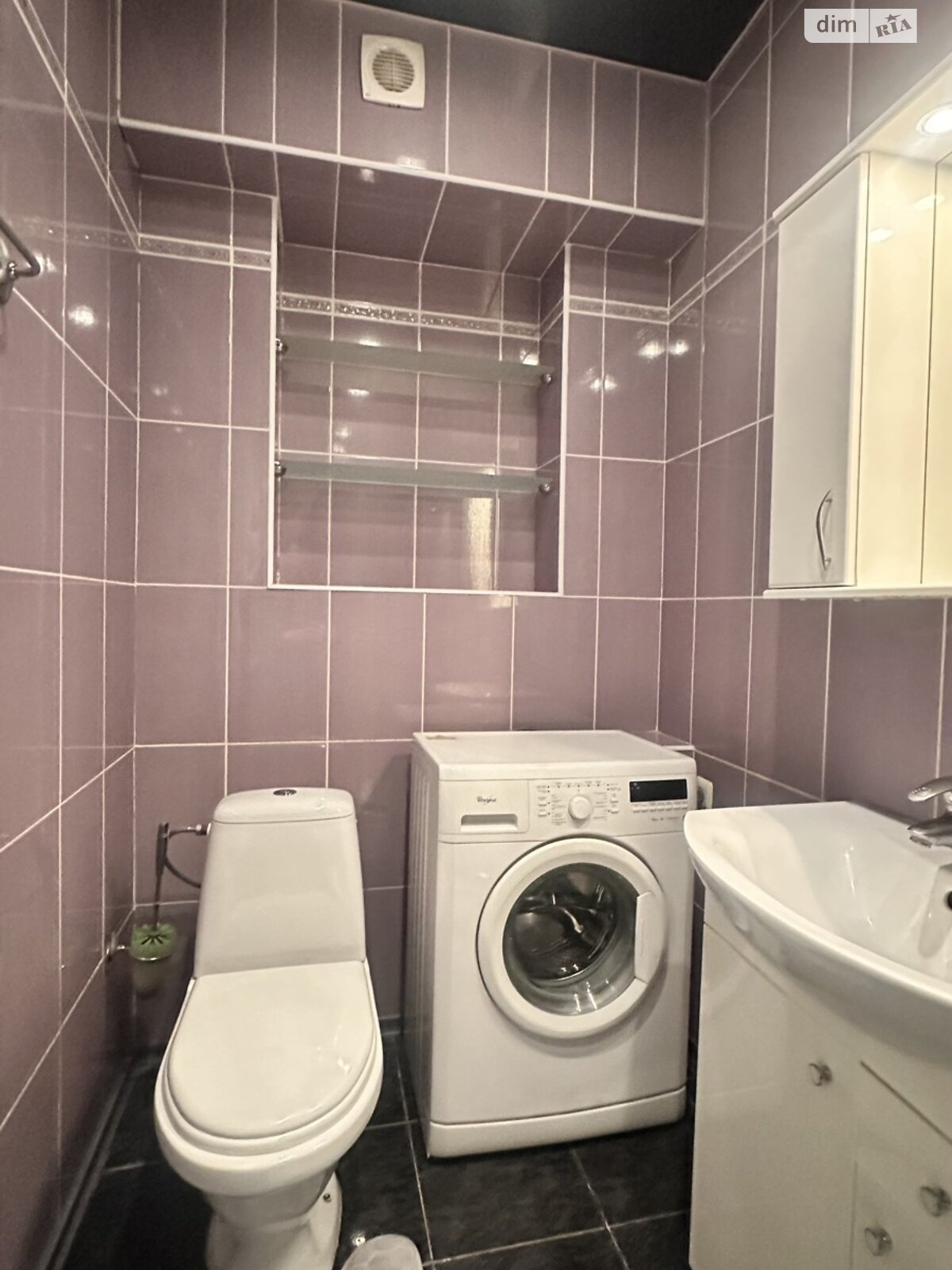 двухкомнатная квартира в Киеве, район Липки, на ул. Круглоуниверситетская 2/1 в аренду на долгий срок помесячно фото 1