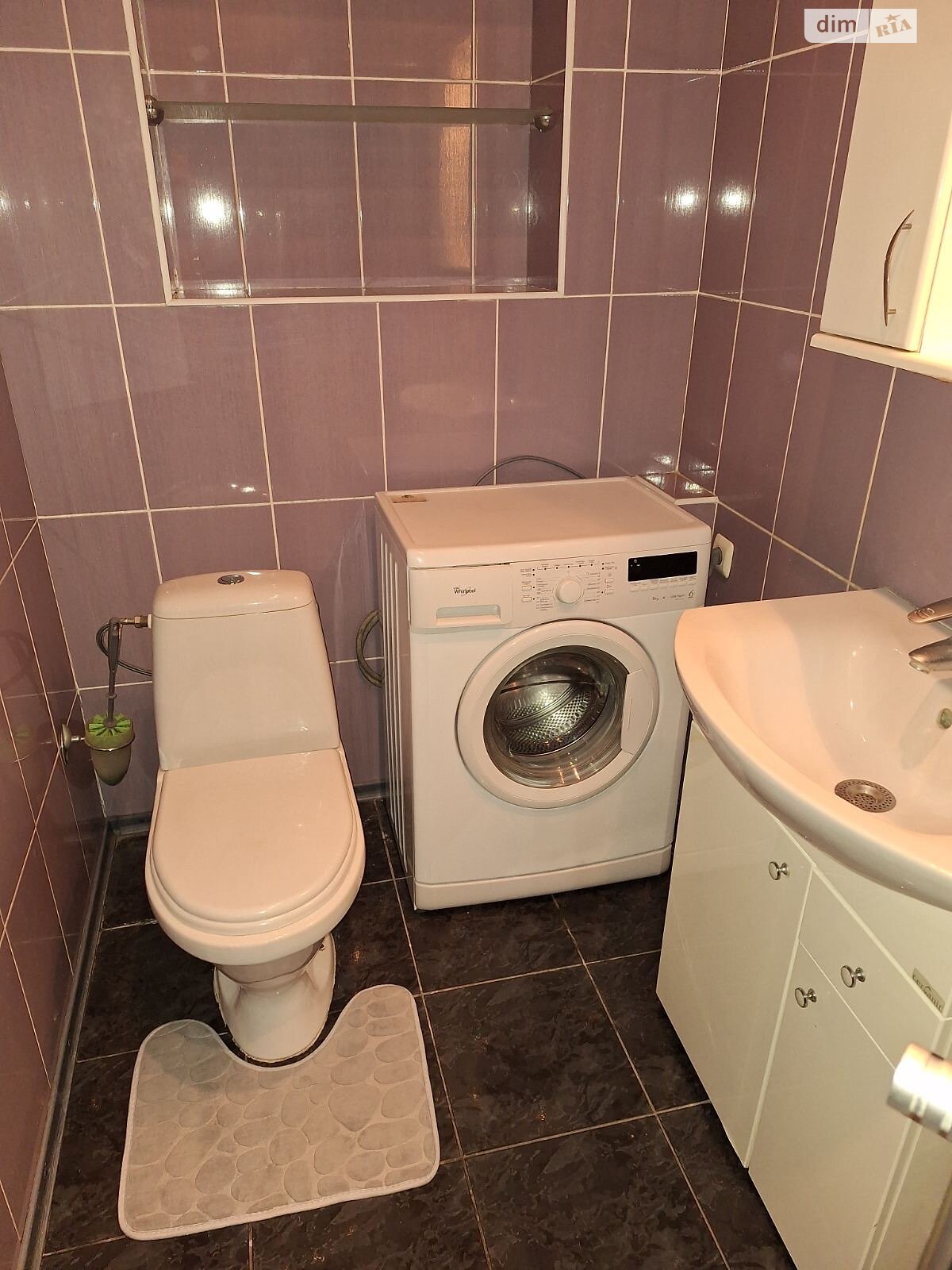 двухкомнатная квартира в Киеве, район Липки, на ул. Круглоуниверситетская 2/1 в аренду на долгий срок помесячно фото 1