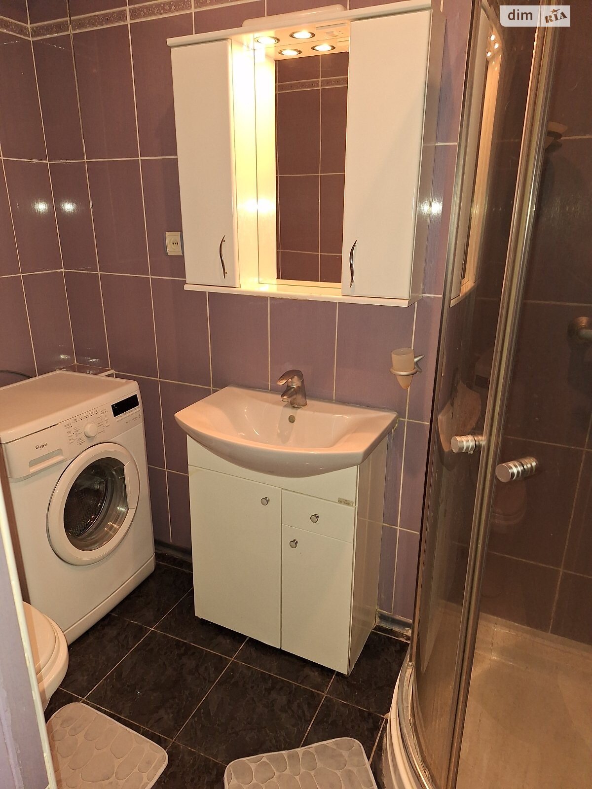 двухкомнатная квартира в Киеве, район Липки, на ул. Круглоуниверситетская 2/1 в аренду на долгий срок помесячно фото 1