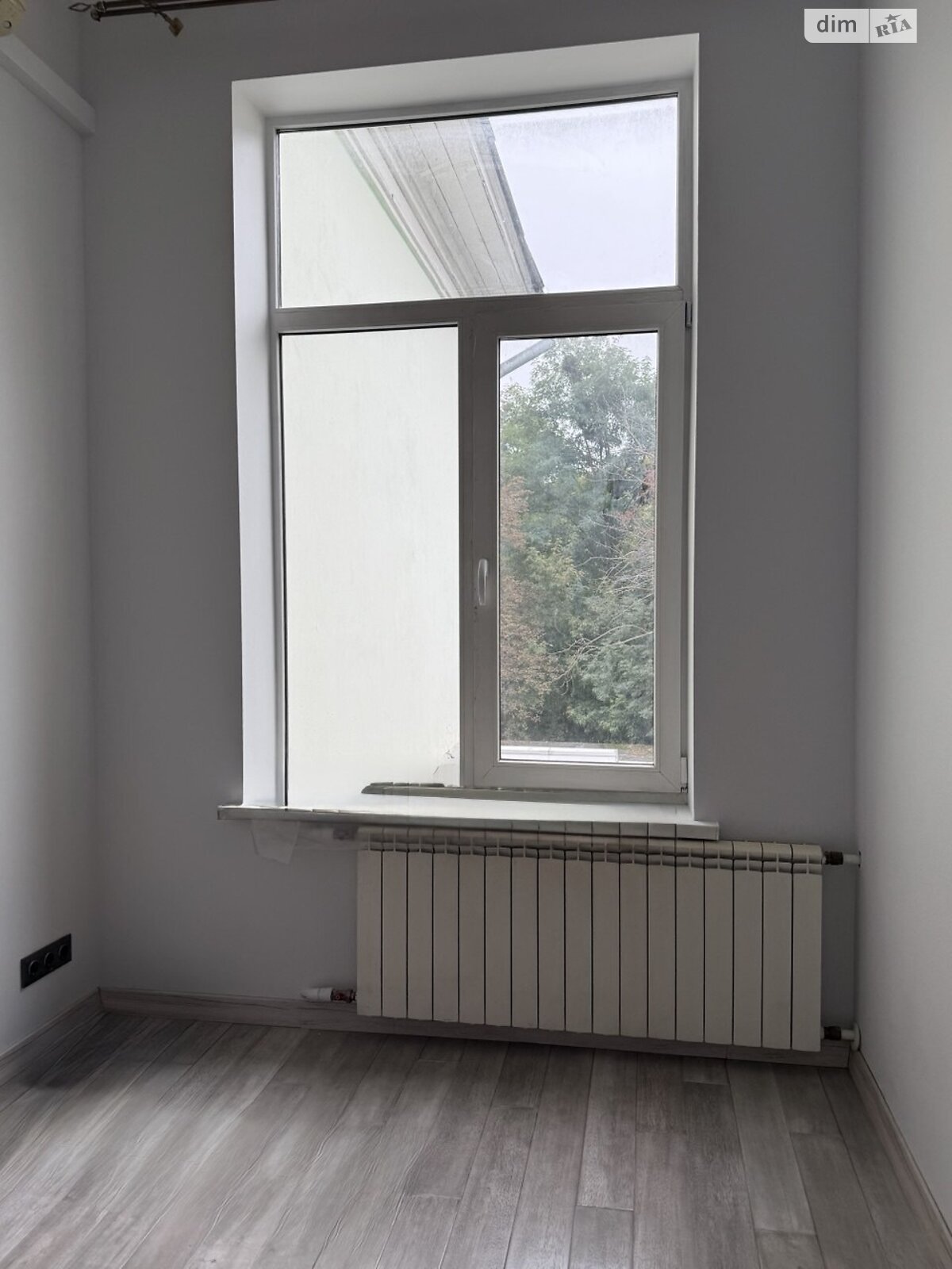 однокомнатная квартира в Киеве, район Липки, на ул. Лютеранская 16, кв. 23 в аренду на долгий срок помесячно фото 1