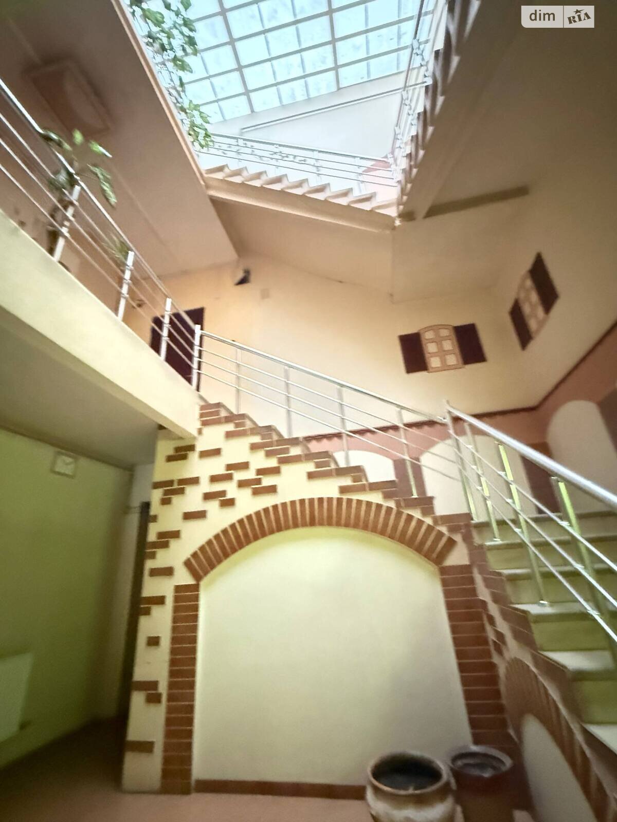 однокомнатная квартира в Киеве, район Липки, на ул. Лютеранская 16, кв. 23 в аренду на долгий срок помесячно фото 1