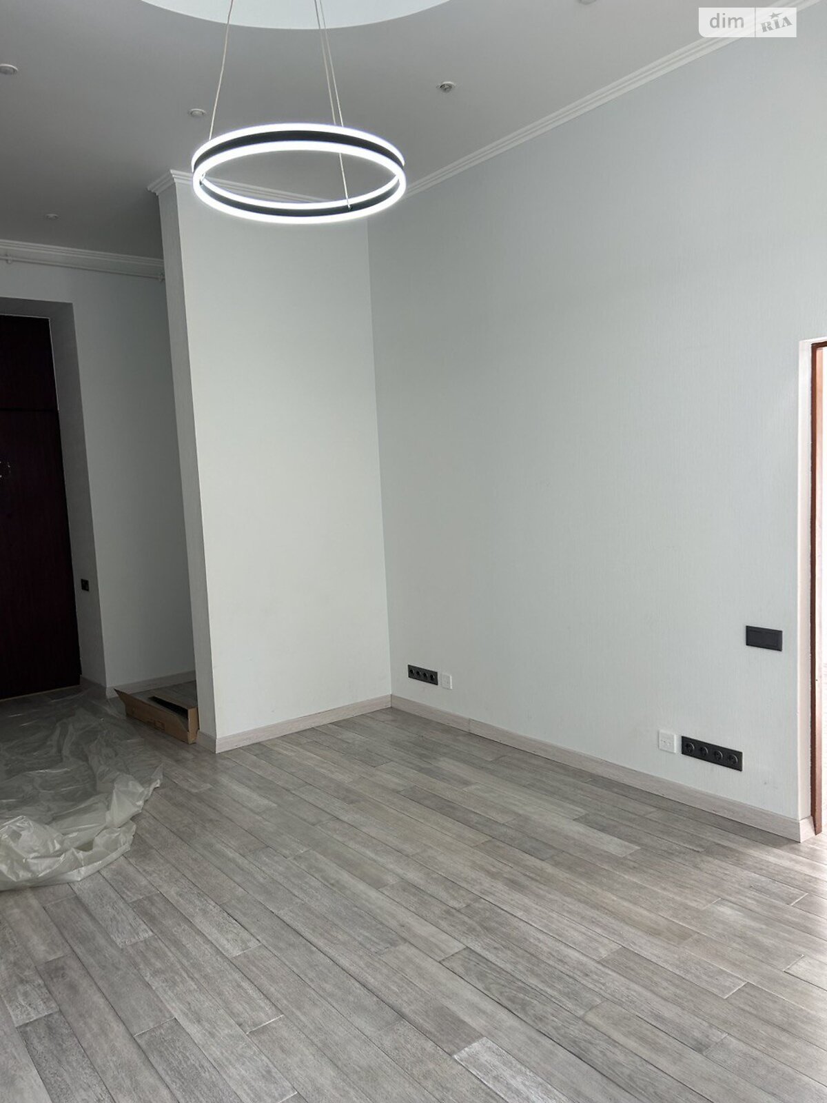 однокомнатная квартира в Киеве, район Липки, на ул. Лютеранская 16, кв. 23 в аренду на долгий срок помесячно фото 1