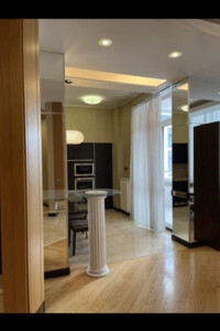 четырехкомнатная квартира в Киеве, район Липки, на ул. Лютеранская 10А в аренду на долгий срок помесячно фото 2