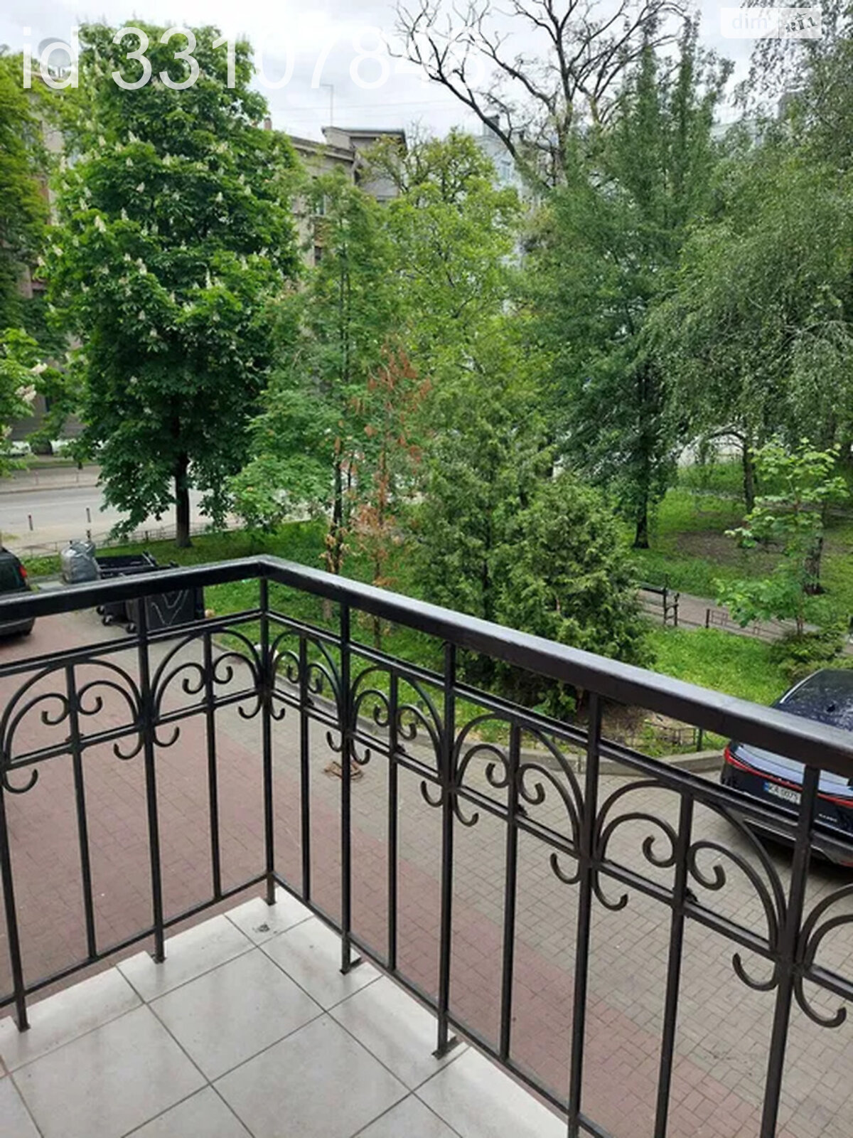 двокімнатна квартира в Києві, район Липки, на вул. Шовковична 7А в довготривалу оренду помісячно фото 1 двокімнатна квартира в Києві, район Липки, на вул. Шовковична 7А в довготривалу оренду помісячно фото 1