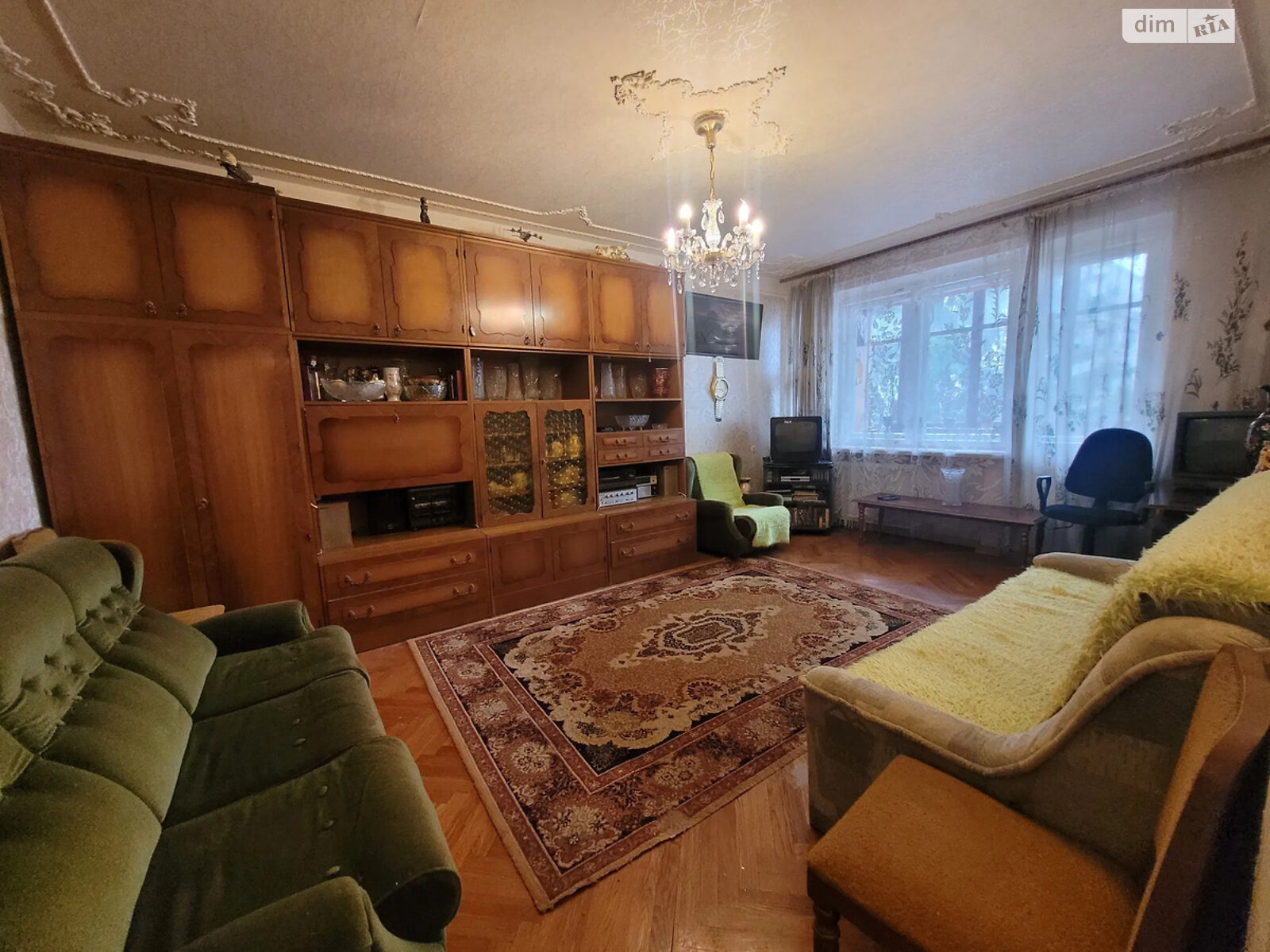 двокімнатна квартира в Києві, район Липки, на вул. Шовковична 29 в довготривалу оренду помісячно фото 1 двокімнатна квартира в Києві, район Липки, на вул. Шовковична 29 в довготривалу оренду помісячно фото 1