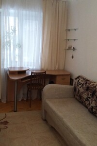 двухкомнатная квартира с мебелью в Киеве, район Лукьяновка, на ул. Белорусская 15 в аренду на долгий срок помесячно фото 2