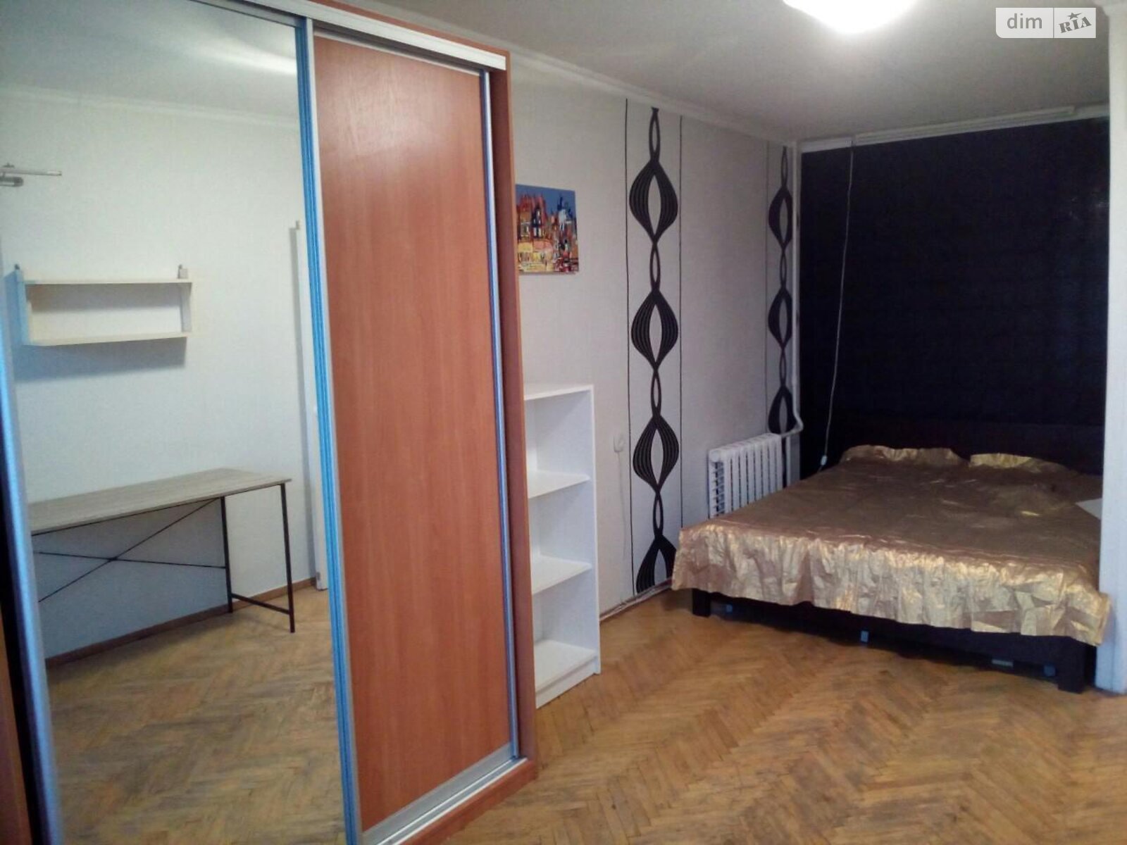 однокімнатна квартира в Києві, район Лук’янівка, на вул. Білоруська 28А в довготривалу оренду помісячно фото 1 однокімнатна квартира в Києві, район Лук’янівка, на вул. Білоруська 28А в довготривалу оренду помісячно фото 1