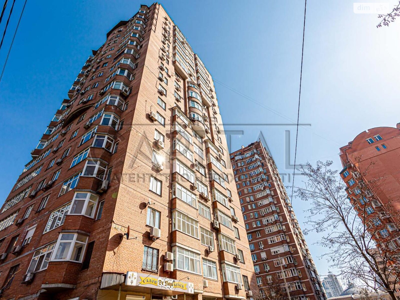 пятикомнатная квартира в Киеве, район Лукьяновка, на ул. Дмитриевская 17А в аренду на долгий срок помесячно фото 1 пятикомнатная квартира в Киеве, район Лукьяновка, на ул. Дмитриевская 17А в аренду на долгий срок помесячно фото 1