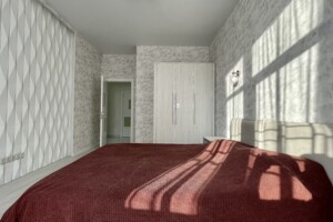 трикімнатна квартира в Києві, район Лук’янівка, на вул. Дмитрівська 82 в довготривалу оренду помісячно фото 2