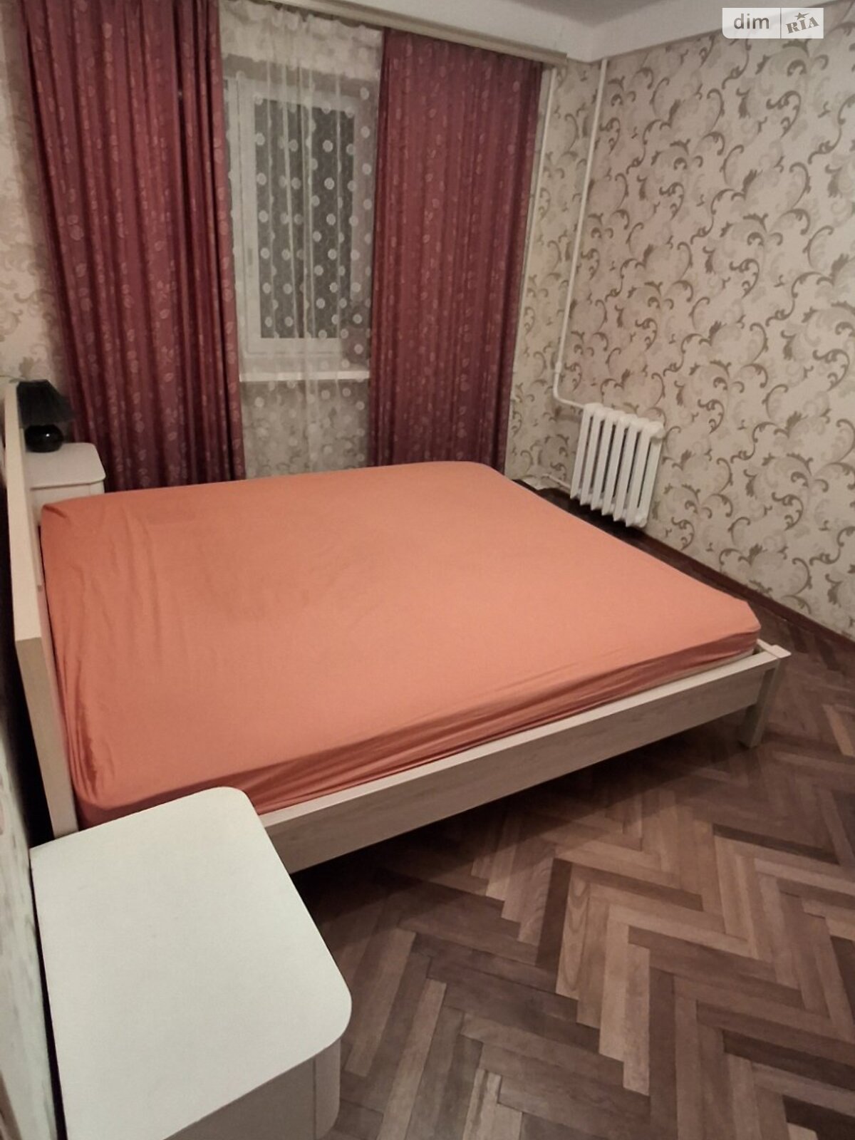 двухкомнатная квартира в Киеве, район Лукьяновка, на ул. Довнар-Запольского 4А в аренду на долгий срок помесячно фото 1 двухкомнатная квартира в Киеве, район Лукьяновка, на ул. Довнар-Запольского 4А в аренду на долгий срок помесячно фото 1