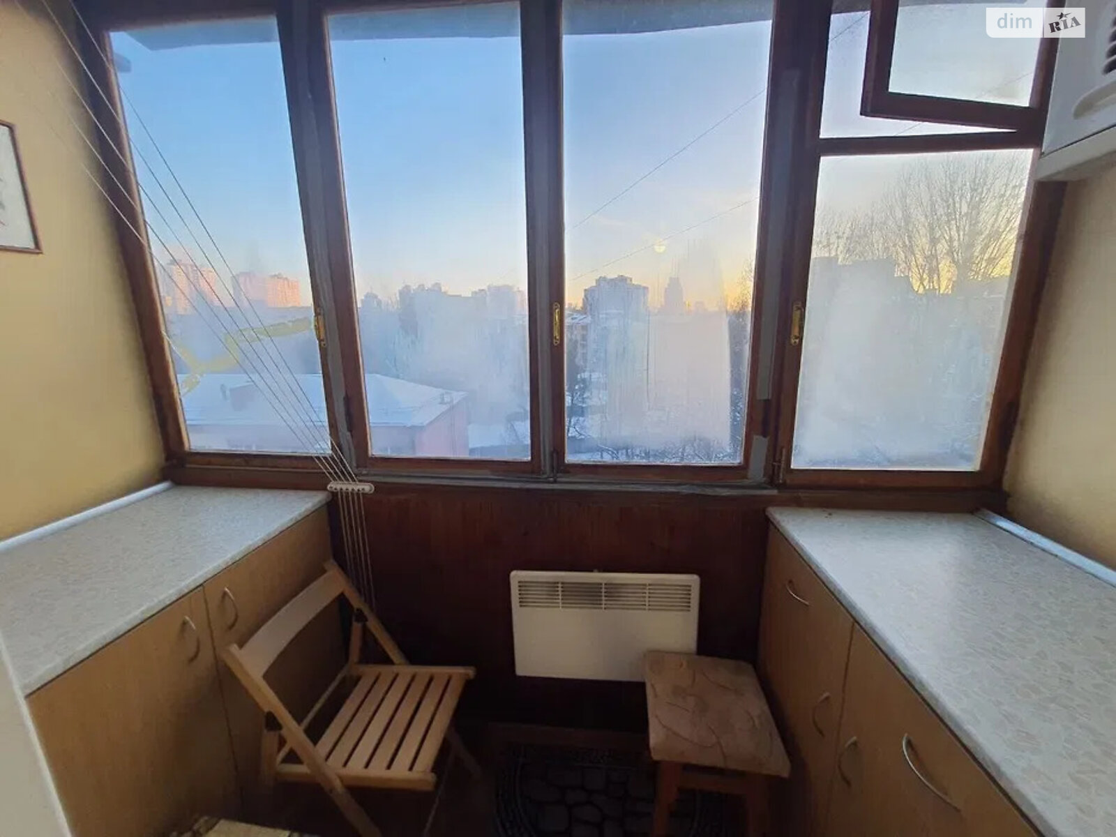 однокомнатная квартира в Киеве, район Лукьяновка, на ул. Довнар-Запольского 6 в аренду на долгий срок помесячно фото 1