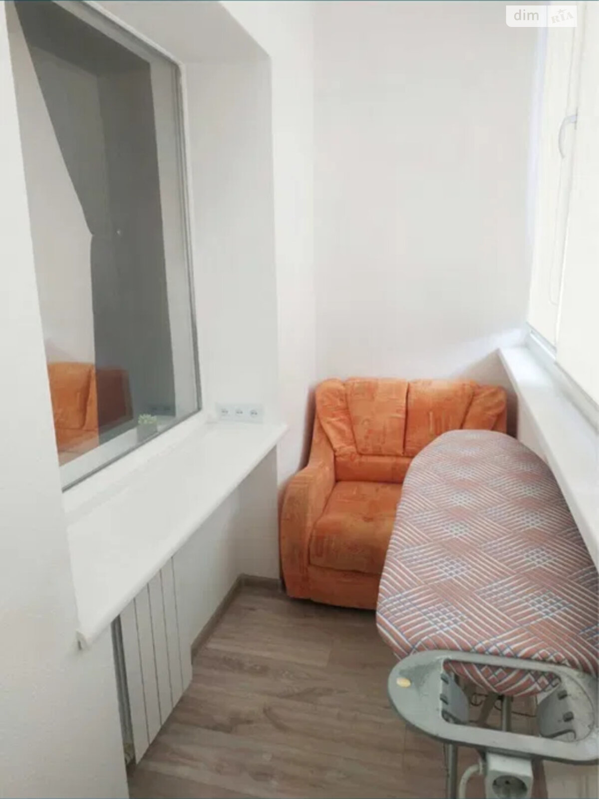 двухкомнатная квартира в Киеве, район Лукьяновка, на ул. Гарета Джонса 4 в аренду на долгий срок помесячно фото 1