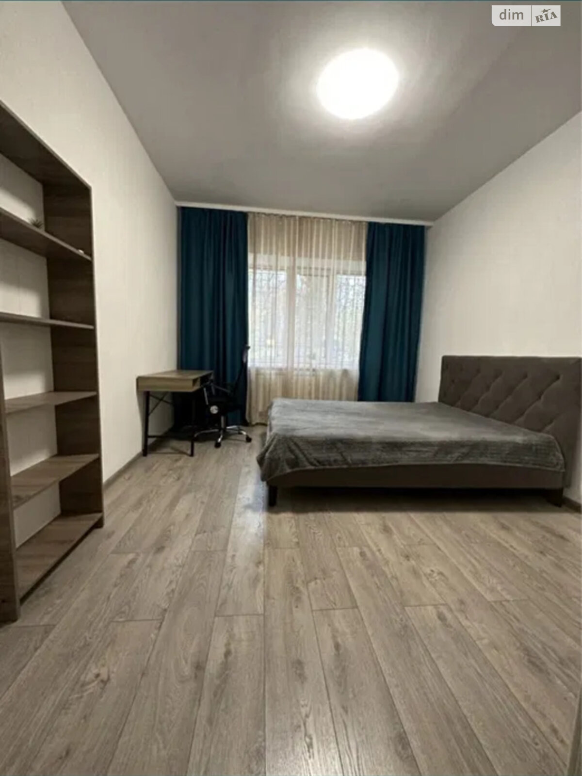 двухкомнатная квартира в Киеве, район Лукьяновка, на ул. Гарета Джонса 4 в аренду на долгий срок помесячно фото 1