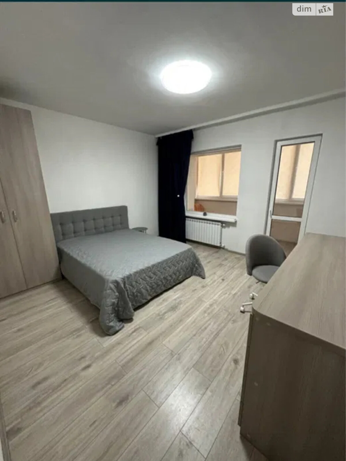 двухкомнатная квартира в Киеве, район Лукьяновка, на ул. Гарета Джонса 4 в аренду на долгий срок помесячно фото 1