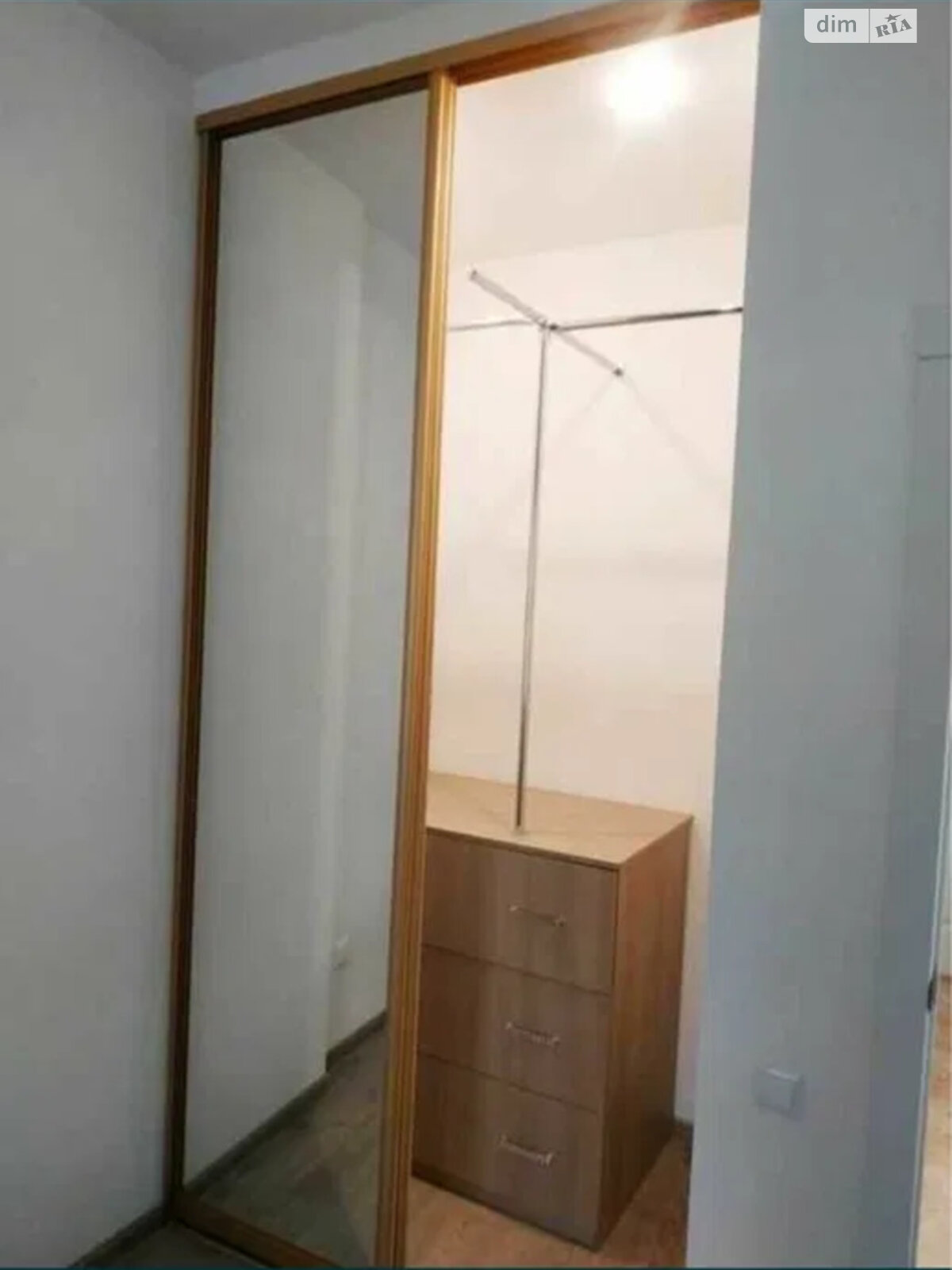 двухкомнатная квартира в Киеве, район Лукьяновка, на ул. Гарета Джонса 4 в аренду на долгий срок помесячно фото 1