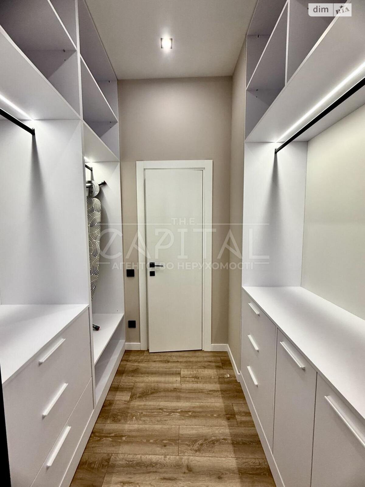 трехкомнатная квартира в Киеве, район Лукьяновка, на ул. Гарета Джонса 12 в аренду на долгий срок помесячно фото 1