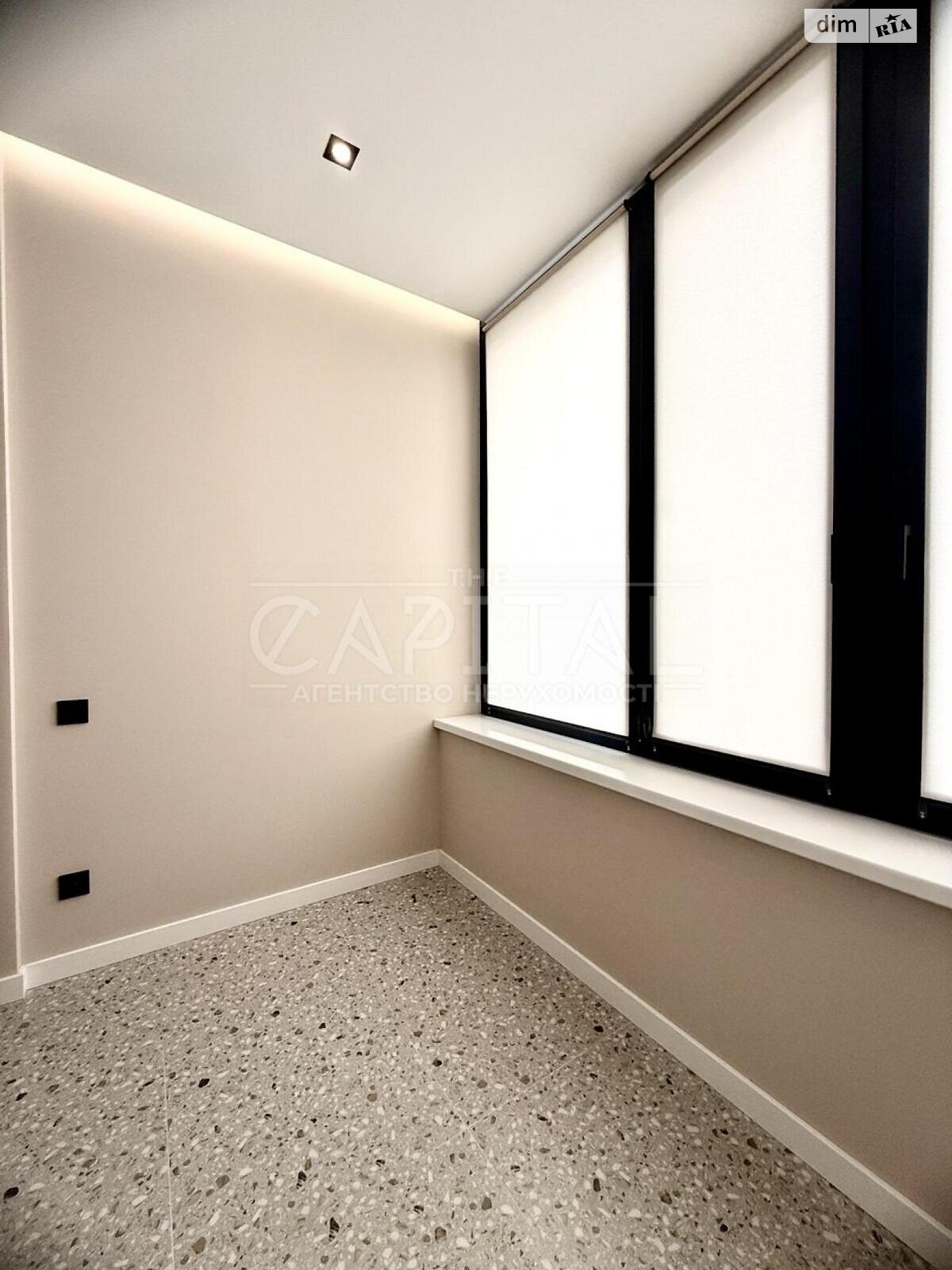 трехкомнатная квартира в Киеве, район Лукьяновка, на ул. Гарета Джонса 12 в аренду на долгий срок помесячно фото 1