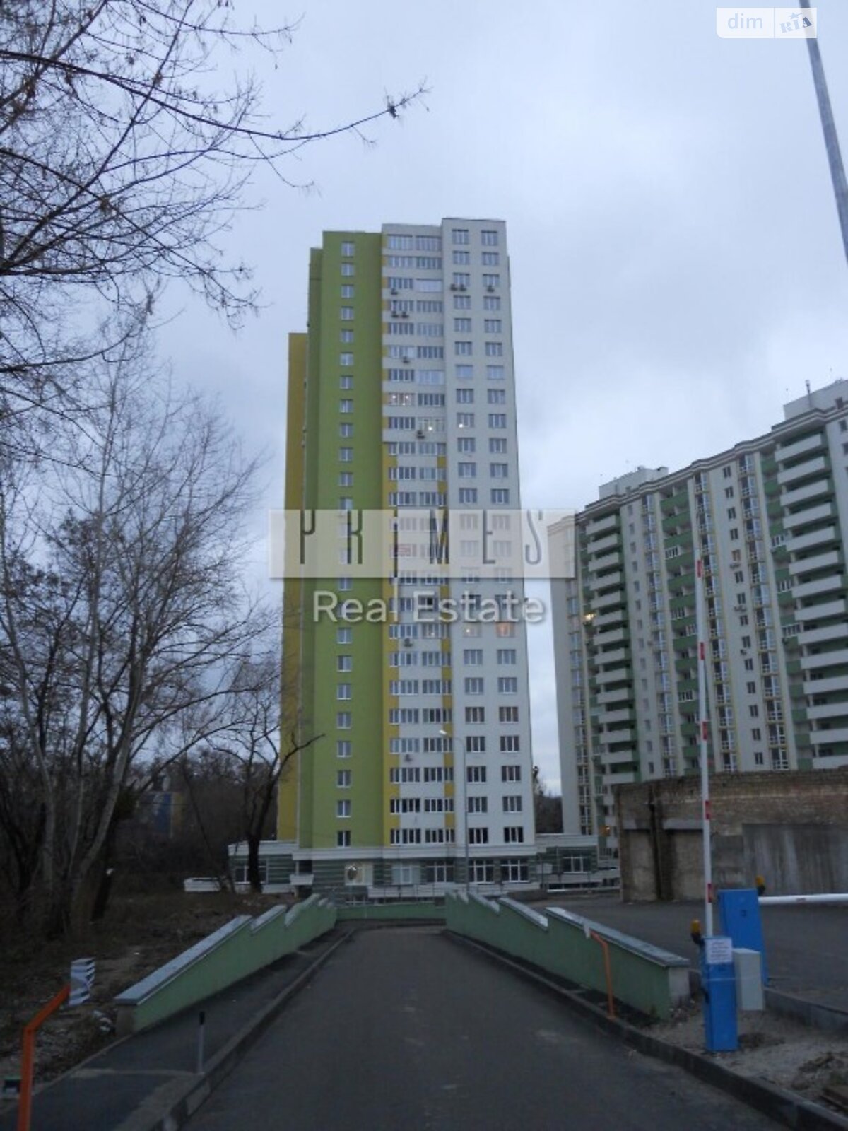 двокімнатна квартира з меблями в Києві, район Лук’янівка, на вул. Герцена 35 в довготривалу оренду помісячно фото 1