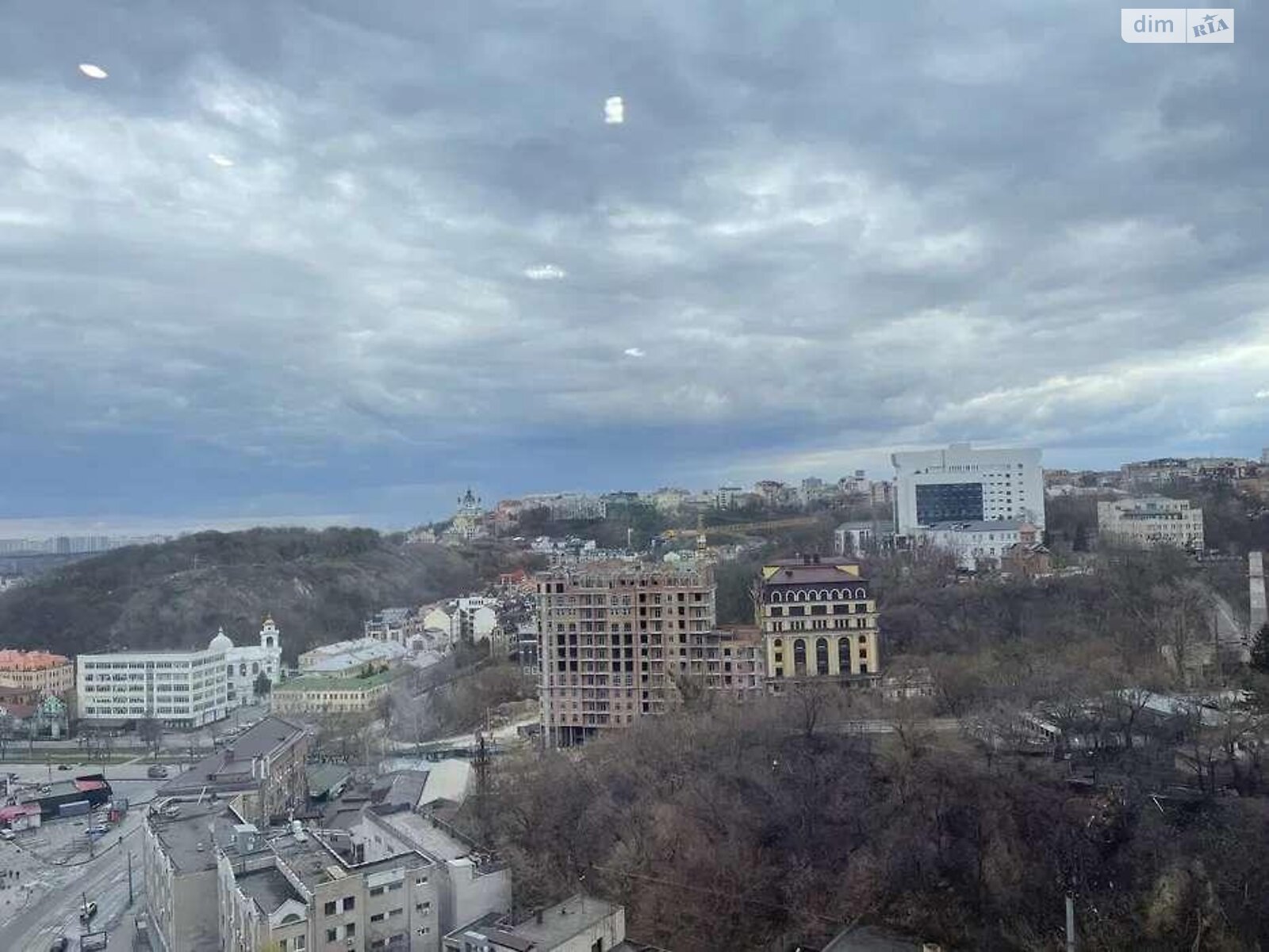 однокімнатна квартира в Києві, район Лук’янівка, на вул. Глибочицька 73 в довготривалу оренду помісячно фото 1