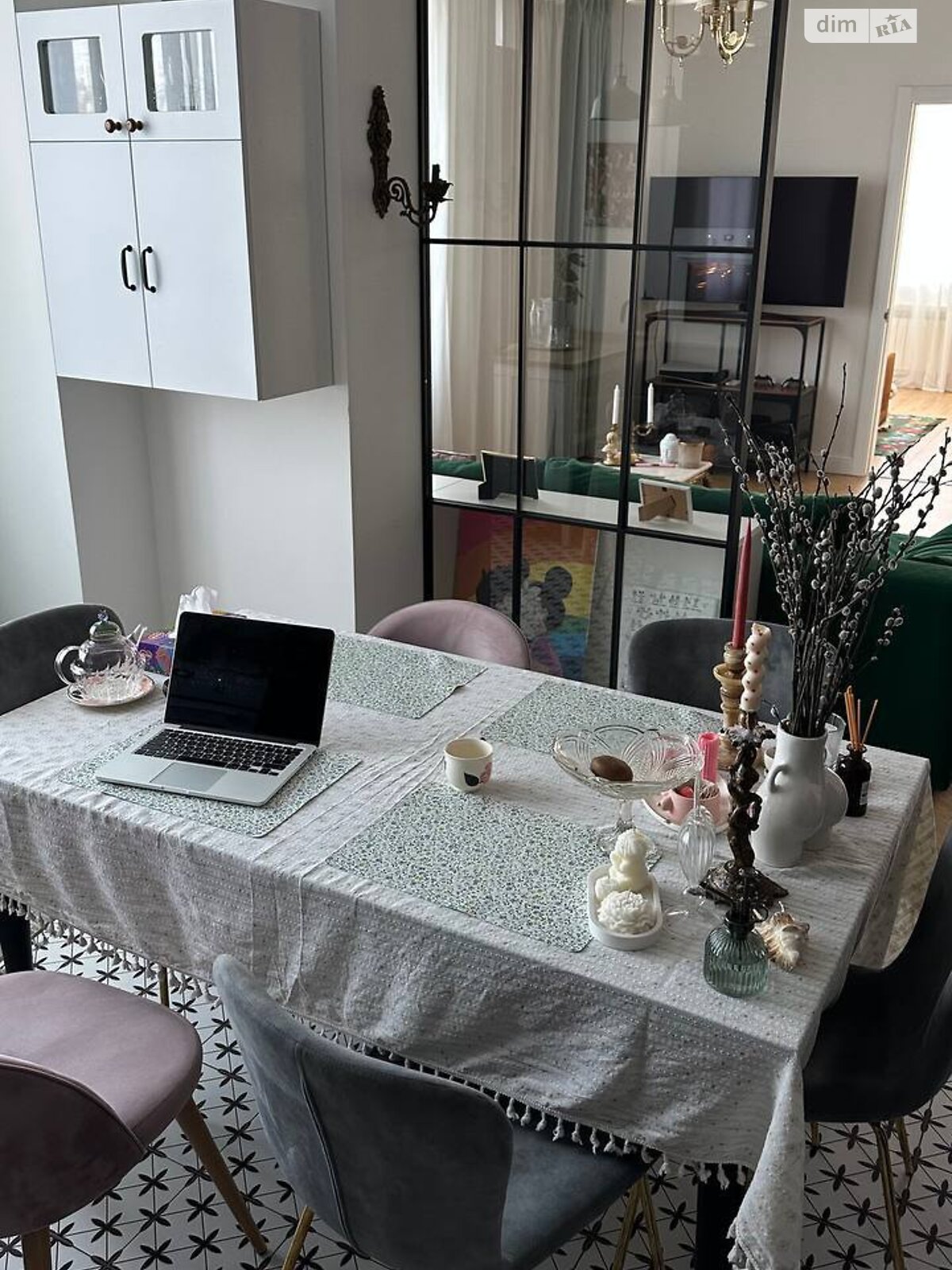 двокімнатна квартира в Києві, район Лук’янівка, на вул. Нагірна 16 в довготривалу оренду помісячно фото 1 двокімнатна квартира в Києві, район Лук’янівка, на вул. Нагірна 16 в довготривалу оренду помісячно фото 1
