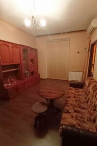 однокімнатна квартира з ремонтом в Києві, район Лук’янівка, на вул. Січових Стрільців 103 в довготривалу оренду помісячно фото 2