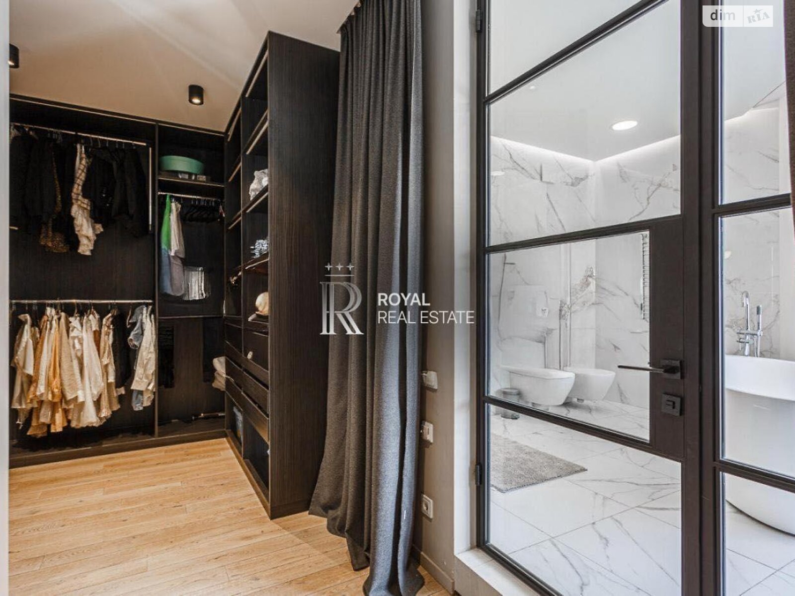 трехкомнатная квартира в Киеве, район Лукьяновка, на ул. Сечевых Стрельцов 84А в аренду на долгий срок помесячно фото 1