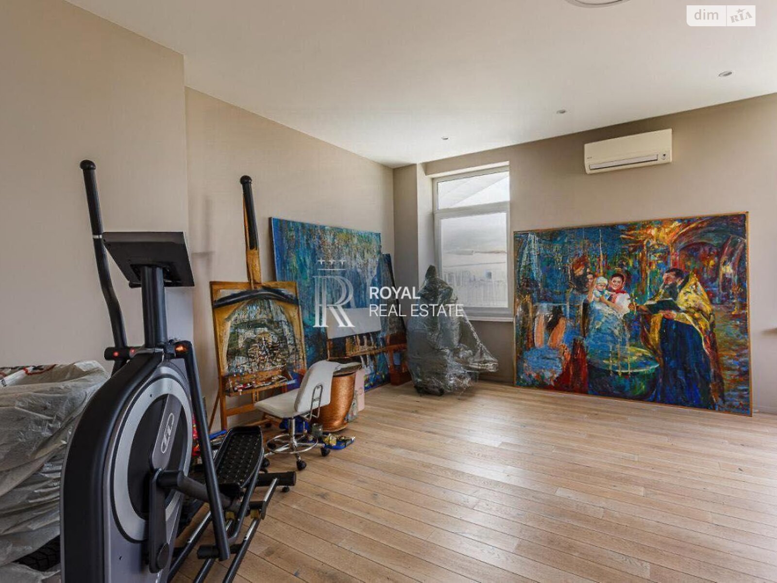 трехкомнатная квартира в Киеве, район Лукьяновка, на ул. Сечевых Стрельцов 84А в аренду на долгий срок помесячно фото 1