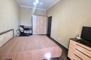 однокомнатная квартира в Киеве, район Лукьяновка, на ул. Сечевых Стрельцов 103 в аренду на долгий срок помесячно фото 2