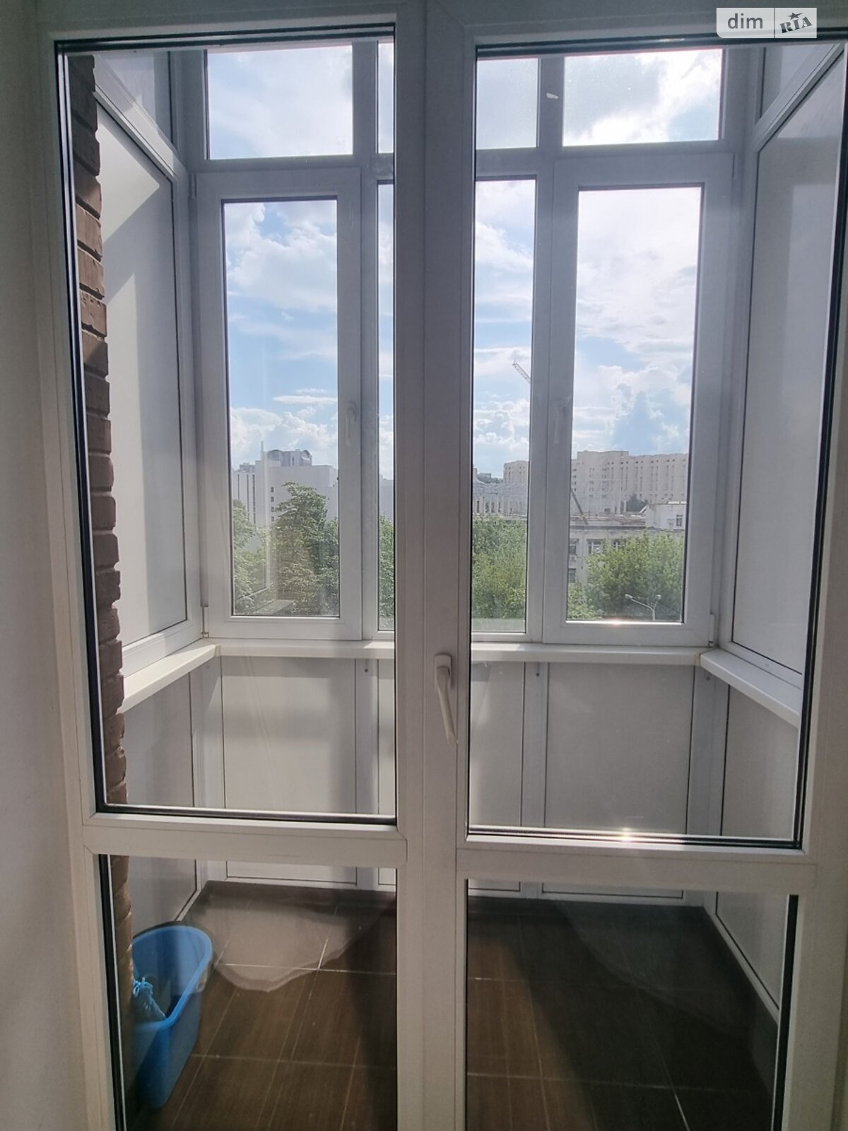 однокомнатная квартира в Киеве, район Лукьяновка, на ул. Сечевых Стрельцов 103 в аренду на долгий срок помесячно фото 1