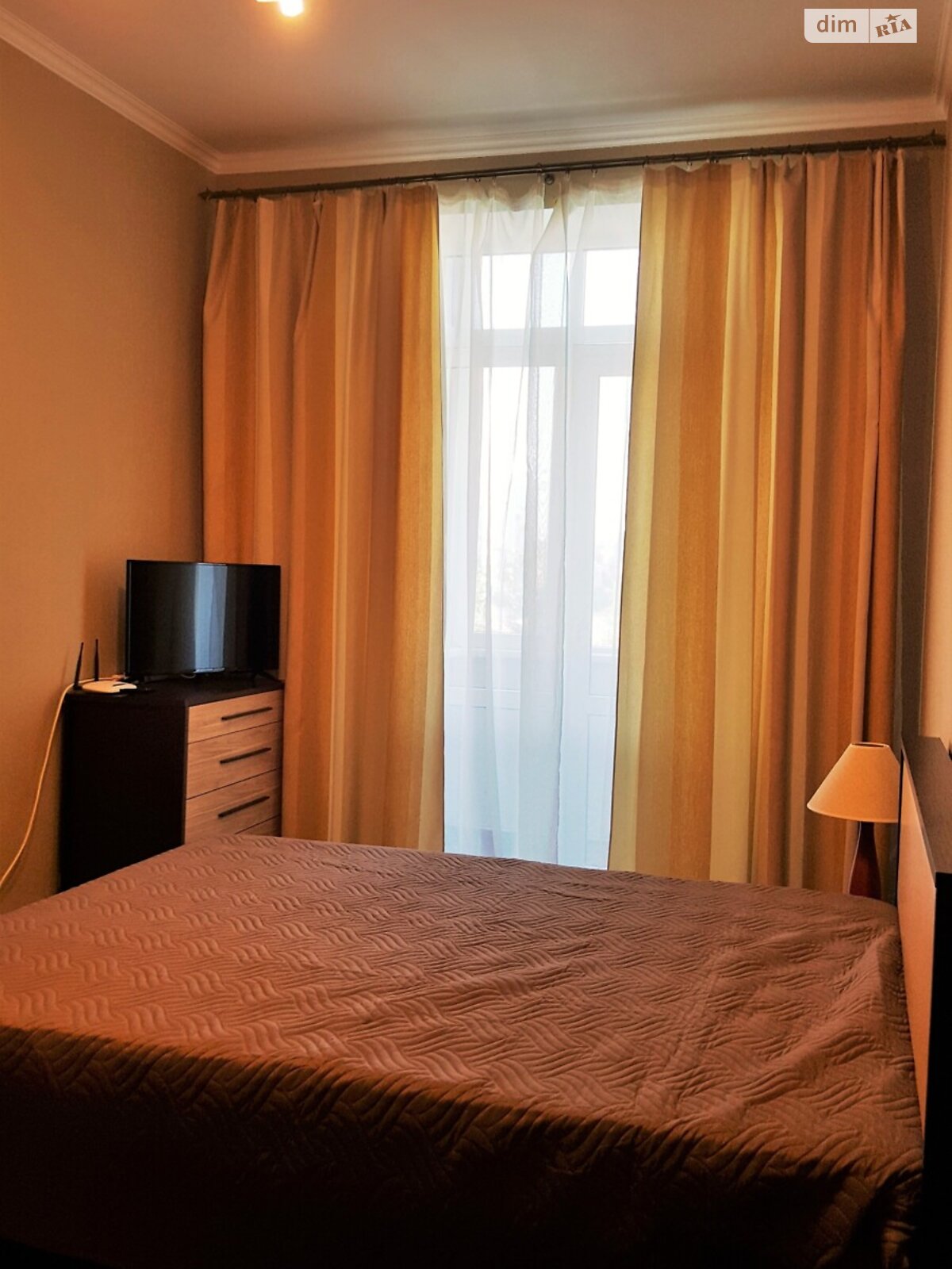 однокомнатная квартира в Киеве, район Лукьяновка, на ул. Сечевых Стрельцов 103 в аренду на долгий срок помесячно фото 1