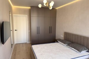 однокомнатная квартира в Киеве, район Лукьяновка, на ул. Шолуденко 30 в аренду на долгий срок помесячно фото 2