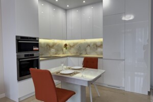 однокомнатная квартира в Киеве, район Лукьяновка, на ул. Шолуденко 30 в аренду на долгий срок помесячно фото 2