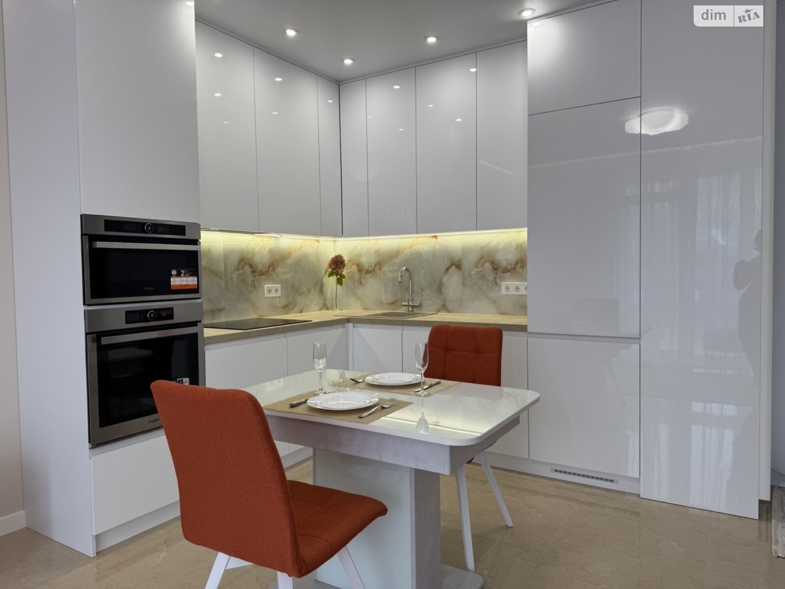 однокомнатная квартира в Киеве, район Лукьяновка, на ул. Шолуденко 30 в аренду на долгий срок помесячно фото 1