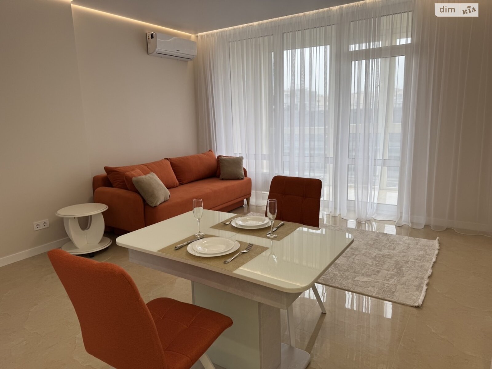 однокомнатная квартира в Киеве, район Лукьяновка, на ул. Шолуденко 30 в аренду на долгий срок помесячно фото 1