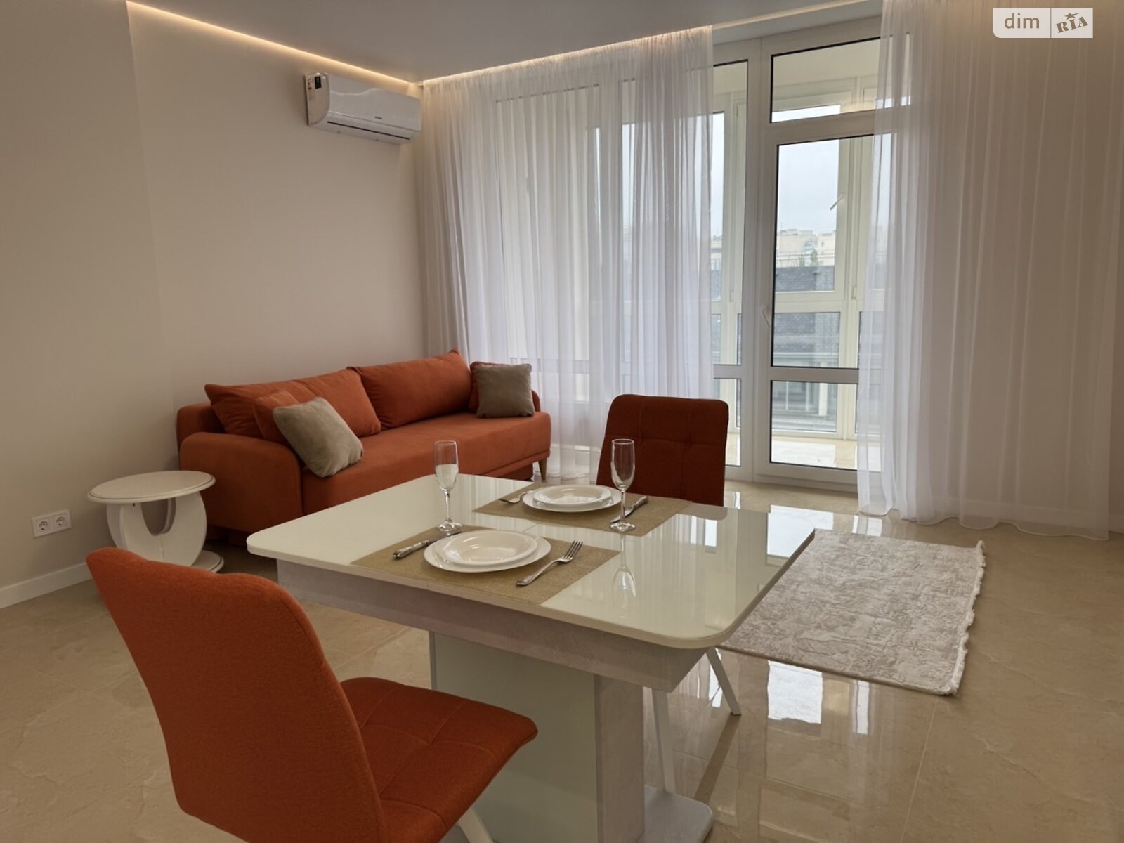 однокомнатная квартира в Киеве, район Лукьяновка, на ул. Шолуденко 30 в аренду на долгий срок помесячно фото 1