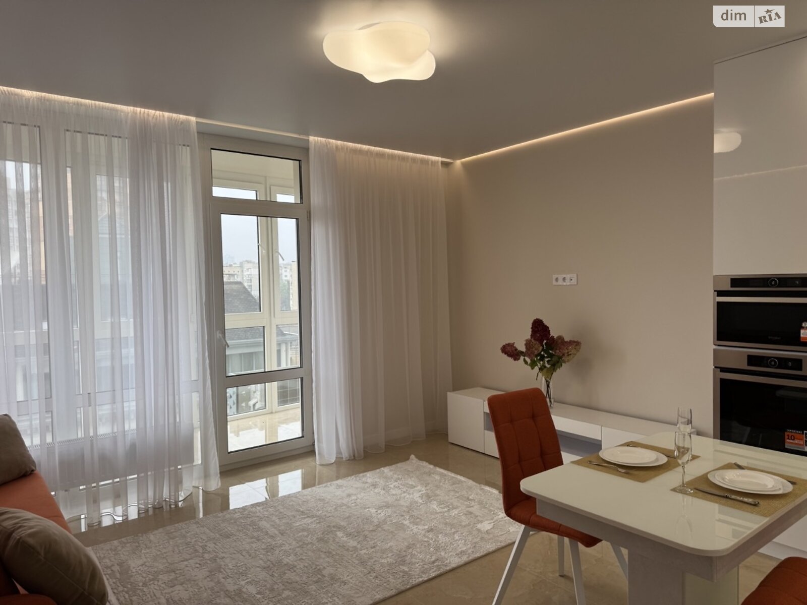 однокомнатная квартира в Киеве, район Лукьяновка, на ул. Шолуденко 30 в аренду на долгий срок помесячно фото 1